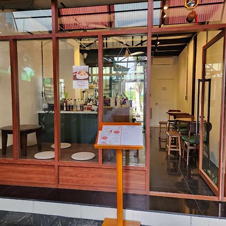 Canal View Lo-Ha Guest House, Contactless Check-In 방콕 외부 사진