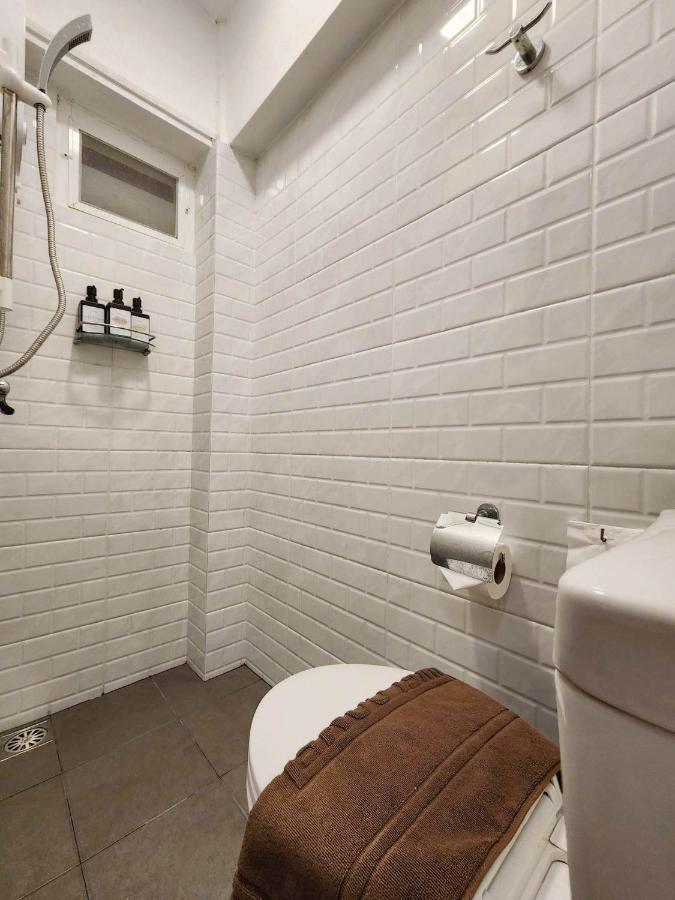 Canal View Lo-Ha Guest House, Contactless Check-In 방콕 외부 사진
