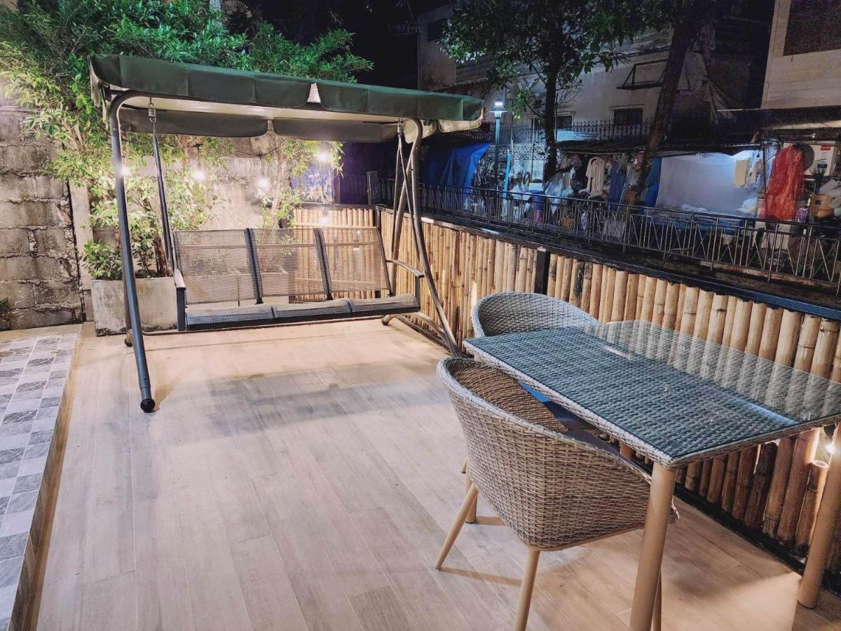 Canal View Lo-Ha Guest House, Contactless Check-In 방콕 외부 사진