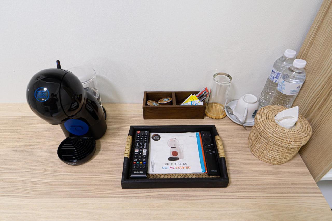 Canal View Lo-Ha Guest House, Contactless Check-In 방콕 외부 사진